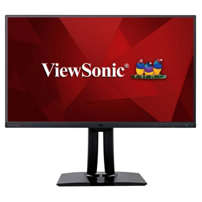 Image de Viewsonic VP Series VP2785 2K LED display 68,6 cm (27 ) 2560 x 1440 pixels Quad HD Noir Neuf