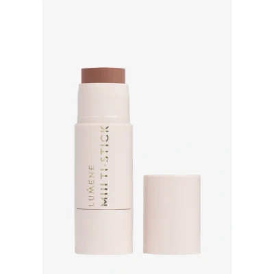 Image de Lumene Multistick Blush, Femme, Taille: 4.5 g, Medium brown