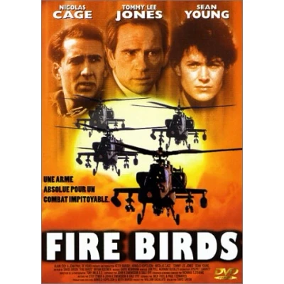 Image de Fire Birds Livre d’occasion Correct