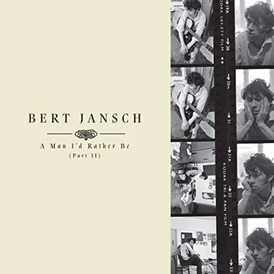 Image de A Man I d Rather Be/Part 2