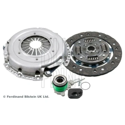 Image de BLUE PRINT ADF123045 Kit d&#039;Embrayage à trois pièces avec butée hydraulique, graisse synthétique 220 FORD: MONDEO 2, 2 Kombi