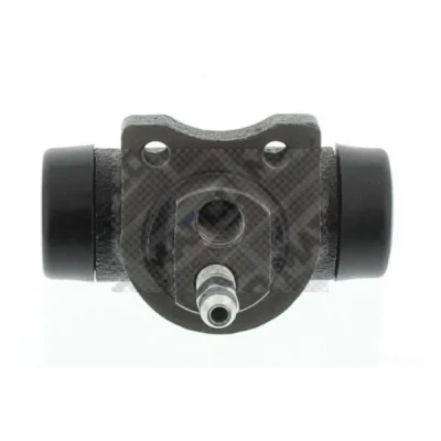 Image de MAPCO 2769 Cylindre De Roue 19,05 Essieu arrière OPEL: Corsa C 3/5 portes, B Astra G CC, DAEWOO: Lanos portes
