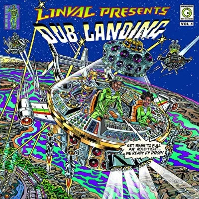 Image de Dub Landing Volume 1