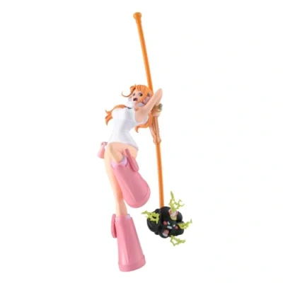 Image de Figurine d&#039;action BANPRESTO BP28591P One Piece 15 cm Multicolore PVC