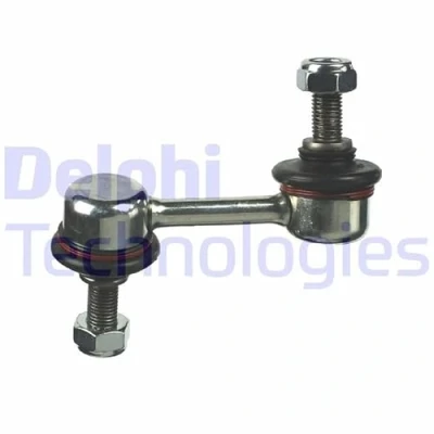 Image de DELPHI TC2846 Biellette de barre stabilisatrice 70 M10x1.25 HONDA: Accord 7 Tourer