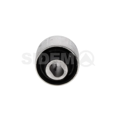 Image de SIDEM 849622 Silent Bloc De Triangle Essieu avant inférieur Support métal caoutchouc bras oscillant longitudinal MERCEDES BENZ: Classe C Berline