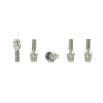 Image de H&amp;R 1453101KEY4 Antivols de roue