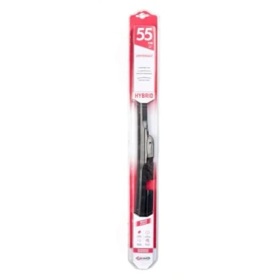 Image de Balai d&#039;essuie glace Start 9405 hybride 22Pouce avec adaptateur