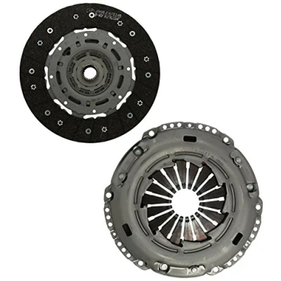 Image de LuK BR 0222 624 3126 09 Kit d&#039;Embrayage VOLKSWAGEN: Sharan I, SEAT: Alhambra I