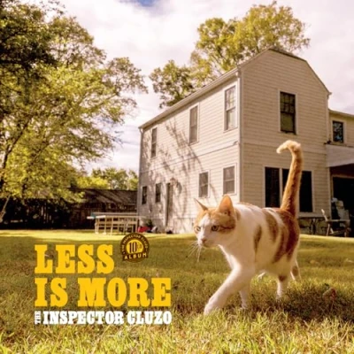 Image de Less Is More