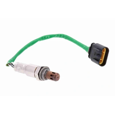 Image de VEMO V24 76 0044 Sonde lambda planaire, Filetage prégraissé, chauffé ovale FIAT: 500 3 portes, 500L, Panda II 5 portes