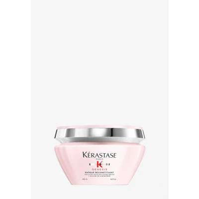 Image de KÉRASTASE Genesis Masque Reconstituant Fortifying MASK FOR Weakened HAIR pour les cheveux, Taille: 200 ml,
