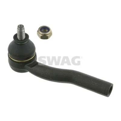 Image de SWAG 70 71 0036 Rotule de direction 22 Essieu avant gauche avec écrou autobloquant FIAT: BRAVO 1, Tipo 3/5 portes, Brava 5 ALFA ROMEO: 145