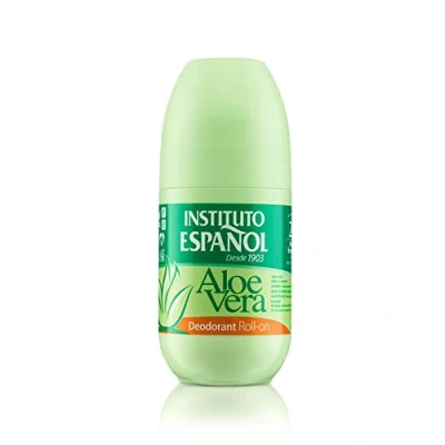 Image de Desodorante &quot;Aloe Vera&quot; Roll On 75 Ml.