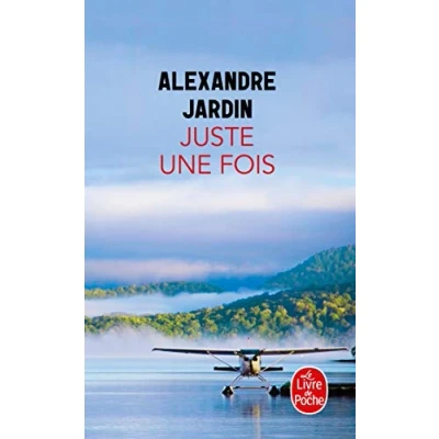 Image de Juste une fois Livre d’occasion Correct