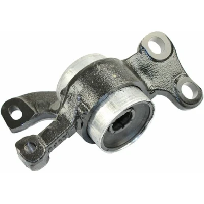 Image de METZGER 52080902 Silent Bloc De Triangle Essieu avant droit, arrière Support métal caoutchouc BMW: 2 Gran Tourer, X1, Active Tourer