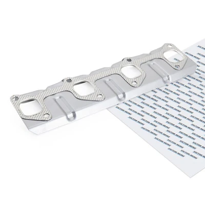 Image de REINZ 71 52964 00 Joints De Collecteur d&#039;Echappement ISUZU: D Max 1 Pickup, OPEL: Frontera A SUV, Sport SUV Cabriolet