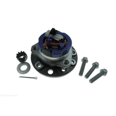 Image de Kit de roulements roue AUTOMEGA 110154110