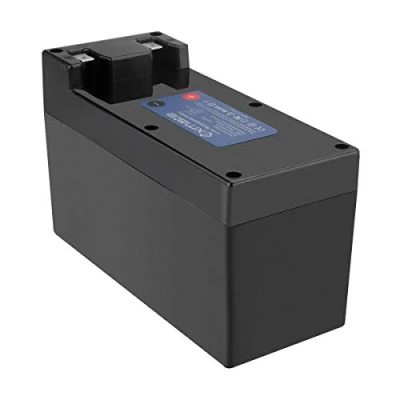 Image de Exmate 25.2V 6900mAh Li Ion batterie pour Ambrogio L200 Deluxe 1B, 2B Remplacer Zucchetti CS C0106 1 Robots de Pelouse