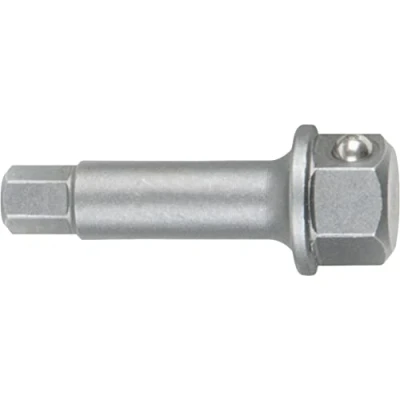 Image de KS TOOLS 918.3504 Jeu de douilles 1 héxagonal intérieur Acier chrome vanadium