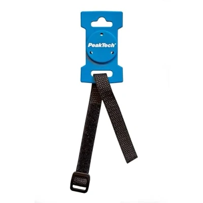 Image de PeakTech Support magnétique multi usages pour outils et appareils de mesure/kit fixation/accessoires fixation/kit fixation magnétique/kit magnétique, 1