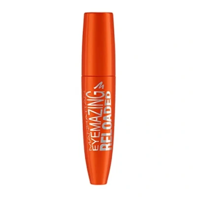 Image de Manhattan Eyemazing Reloaded Mascara Fb. 002