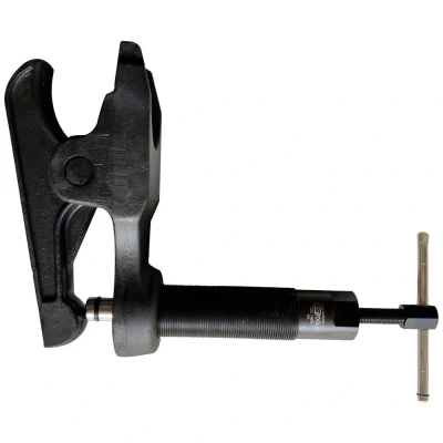 Image de KS TOOLS 450.0050 Arrache rotules PL hydraulique 10t Noir/Gris