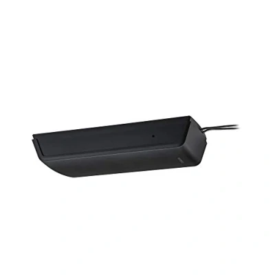 Image de Paulmann 978.40 97840 Transformateur de sytem câble carré DC Max. 60 W Extensible Noir Plastique