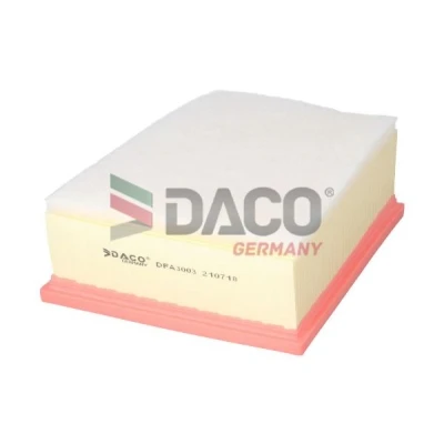 Image de Filtre à air DACO Germany DFA3003