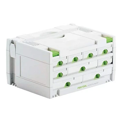 Image de SORTAINER SYS 3 SORT / 9 FESTOOL 491985