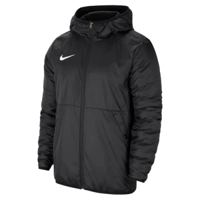 Image de Nike Performance M NK THRM RPL PARK20 FALL JKT Blouson, Homme, Taille: Small, Schwarzweiss