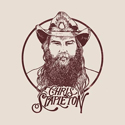 Image de Stapleton,Chris From A Room:Volume 1 Lp (Full Length)