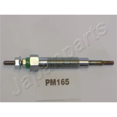 Image de JAPKO PM165 Bougie de préchauffage 11V NISSAN: Qashqai / Qashqai+2 I, TERRANO 2, Patrol GR 5 SUV, MITSUBISHI: PAJERO L200 III Pick up