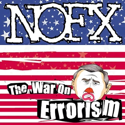 Image de War on Errorism [Import]