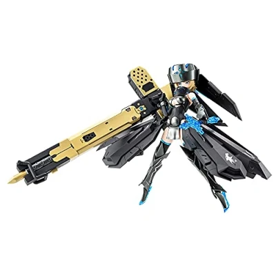 Image de Megami Device Figurine Plastic Model Kit 1/1 Bullet Knights Exorcist Widow 15 cm