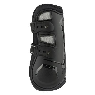Image de Waldhausen Protèges Tendons Memory Foam Pro Noir M