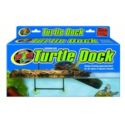 Image de Zoo Med Turtle Dock mini