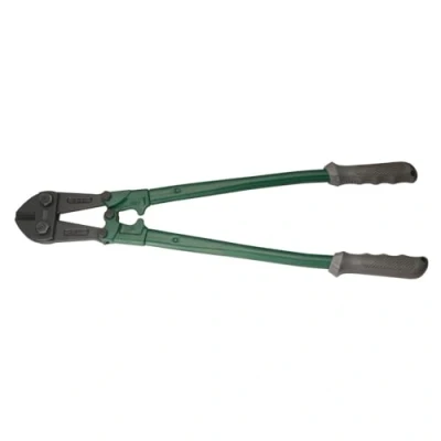 Image de SATA ST93504ST coupe boulons robuste avec mâchoires en acier trempé 45,7 cm rainures de coudées