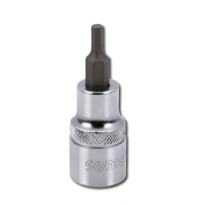 Image de Douille à broche 1/2&quot; HEX SONIC 83406209