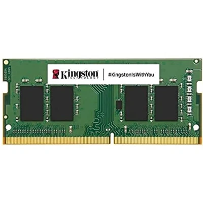 Image de Kingston Technology Server Premier 16GB 3200MT/s DDR4 ECC CL22 SODIMM 1Rx8 Mémoire serveur Hynix C KSM32SES8/16HC