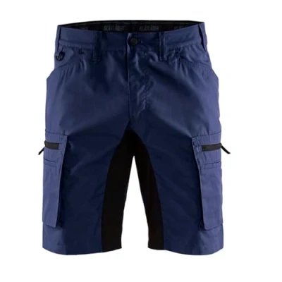 Image de Short stretch Blaklader