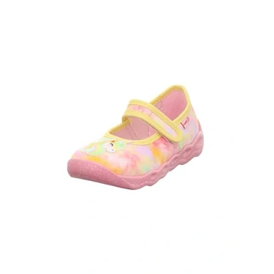Image de Superfit Bubble Mule, Jaune Multicolore 6000, 38 EU