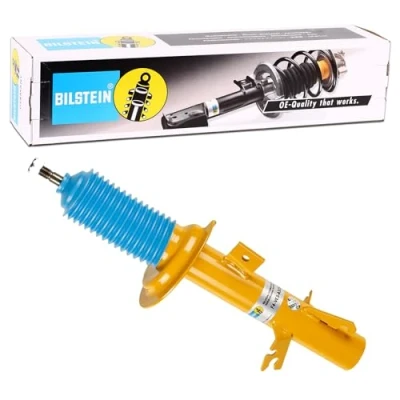 Image de BILSTEIN B6 Performance 35 103233 Amortisseur Essieu avant gauche Pression de gaz Système monotube upside down Jambe suspension Goujon en haut