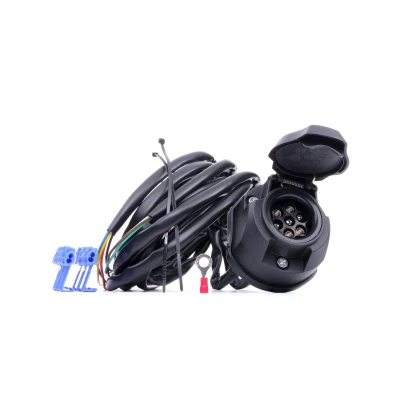 Image de ACPS ORIS 010 178 Kit électrique, dispositif d&#039;attelage 7 Mise en service non nécessaire DACIA: SANDERO 2, Duster II, SUV