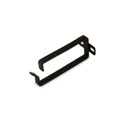 Image de DIGITUS Support de guidage 44 x 100 mm, 10 Unités, Noir