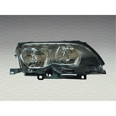 Image de MAGNETI MARELLI 710301177201 Phares BMW: 3 Berline