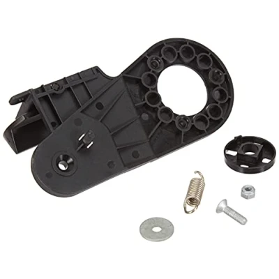 Image de Westfalia 921546608001 Support Prise INCL obturateurs pour rotules démontables sans Outil