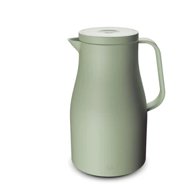 Image de Alfi Carafe isotherme Econscious 1 L Vert brume