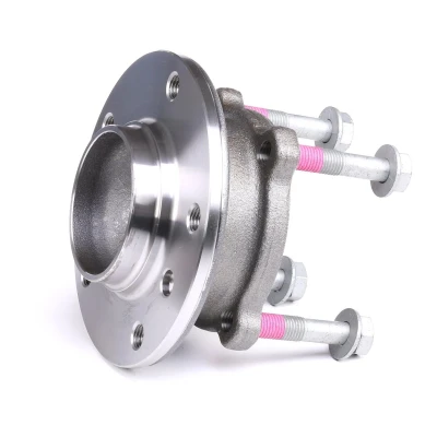 Image de SKF VKBA 3681 Kit de roulements roue avec capteur ABS intégré BMW: 1 Coupe, Cabriolet, 3 Touring oscaro, mister auto, yakarouler