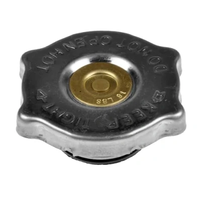 Image de BLUE PRINT ADA109901 Bouchon, réservoir de liquide refroidissement 1,2 JEEP: WRANGLER 2
